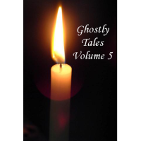 Fanu's Ghostly Tales, Volume 5