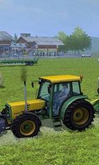 Farming Simulator Wallpapers
