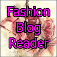 Fashion Blog Reader