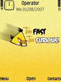 Fast And Furious