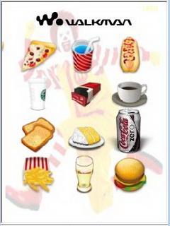 Fast Food