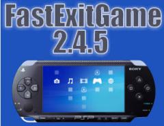 FastExitGame 2.4.5
