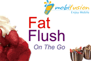 Fat Flush On the Go