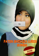Fatin Shidqia Lubis Songs