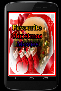 Favourite Christmas Movies