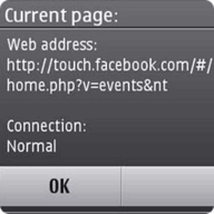 Fb Touch