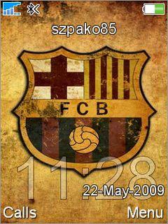Fc Barcelona