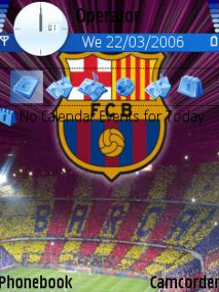 Fc Barcelona