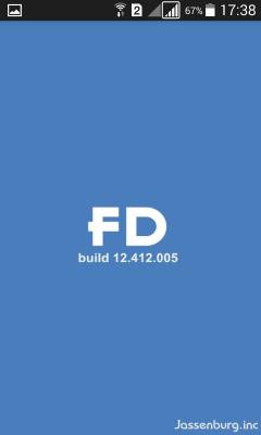 Fdownloader - android facebook video downloader