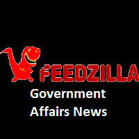 Feedzilla Government Affairs News