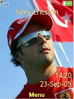 Felipe Massa