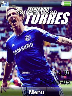 Fernando Torres