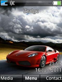 Ferrari F430