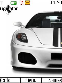 Ferrari F430