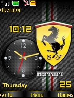 Ferrari