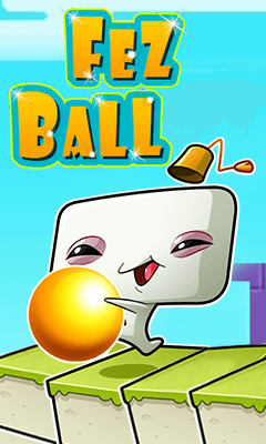 FEZ BALL