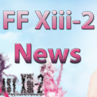 FF XIII-2 news