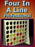 Four In A Line Professional