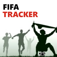 FIFA 11 Tracker