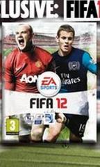 FIFA 12 by EA SPORTS Wallpapers
