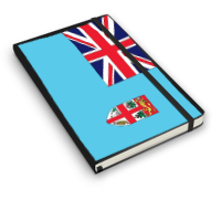Fiji - Factbook