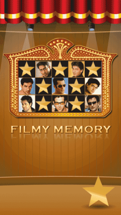 Filmy Memory