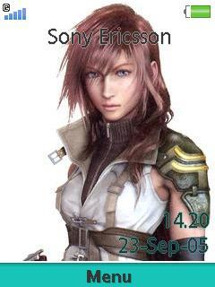 Final Fantasy 13