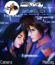 Final Fantasy 8