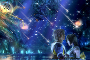 Final Fantasy Live Wallpaper