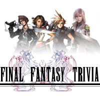 Final Fantasy Trivia