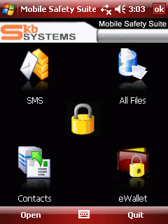 Skb Mobile Safety Suite
