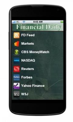 Financial Daily