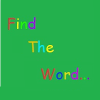 Find The Word!!!