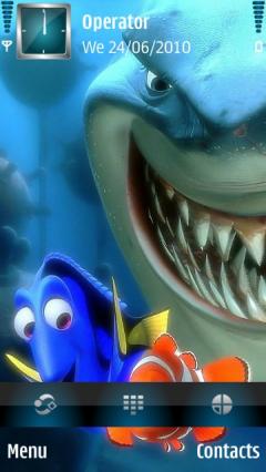 Finding Nemo