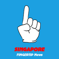 Fingertip News - Singapore