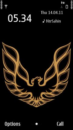 Fire Bird