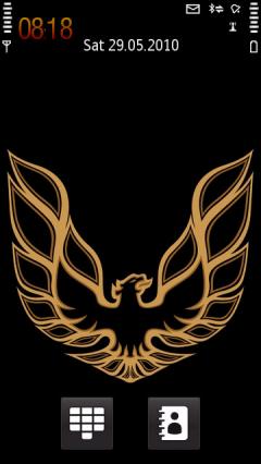 Fire Bird