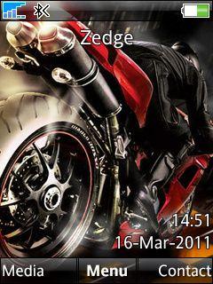Fire Moto Gp