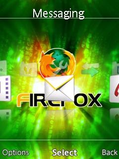Firefox With Tone