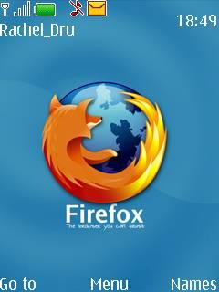 Firefox