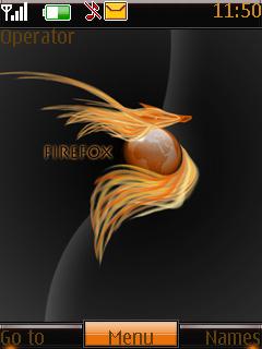 Firefox