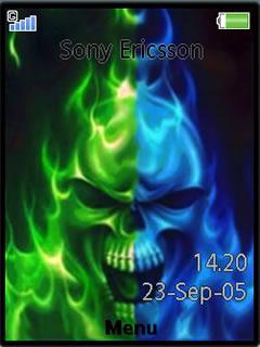 Fireskull