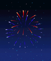 Fireworks tone