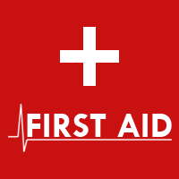 First Aid Help