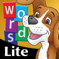 First Words: Learning Animals Lite