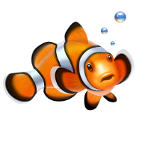 Fish3D