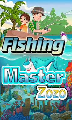 Fishing Master Zozo