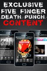 Five Finger Death Punch Fans