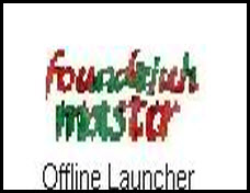 FJM Offline Launcher