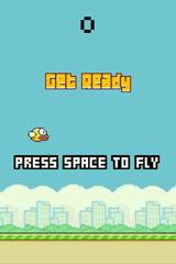 Flappy Bird Pro HD